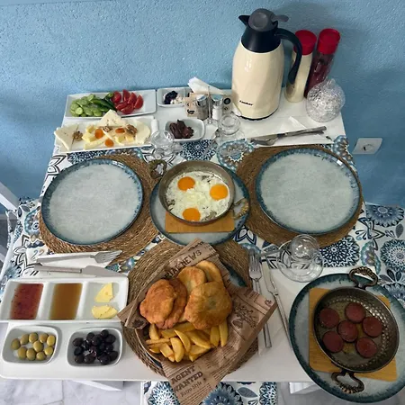 旅馆 Moi Cunda Ayvalı