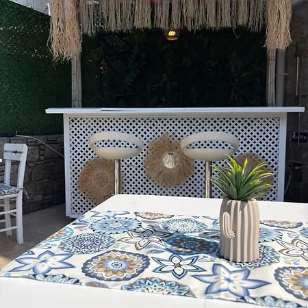 Moi Cunda Auberge de jeunesse Ayvalı