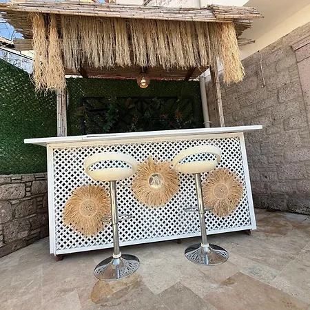 Auberge de jeunesse Moi Cunda *
