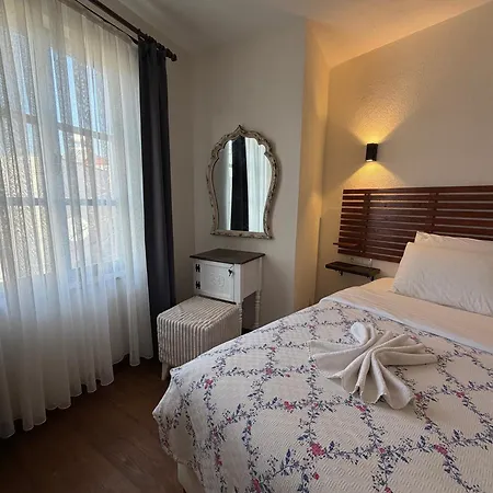 Moi Cunda Auberge de jeunesse *