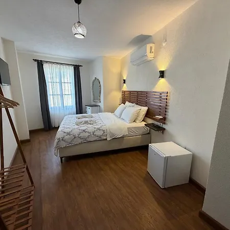 Auberge de jeunesse Moi Cunda Ayvalı